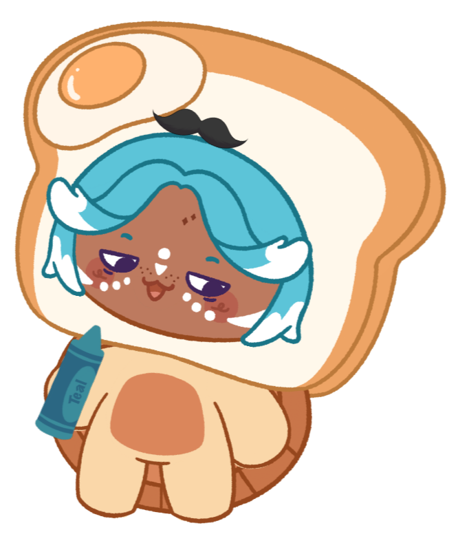 Breakfast Onesie by Sweetiemousse mizzy onesie with egg and toast