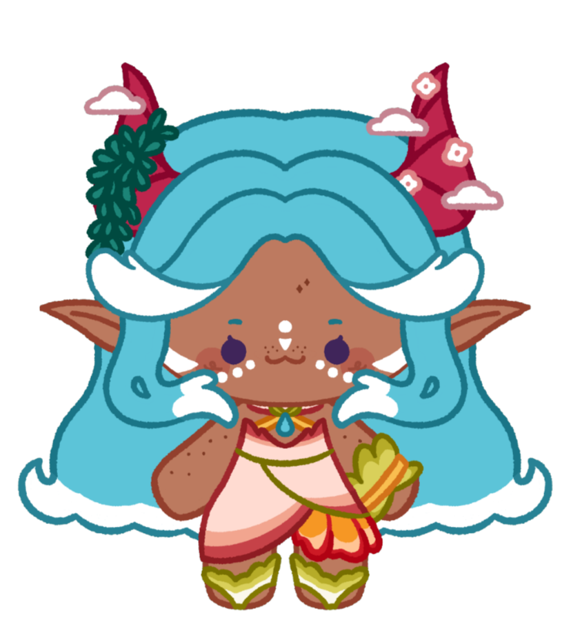 tiny wobble model