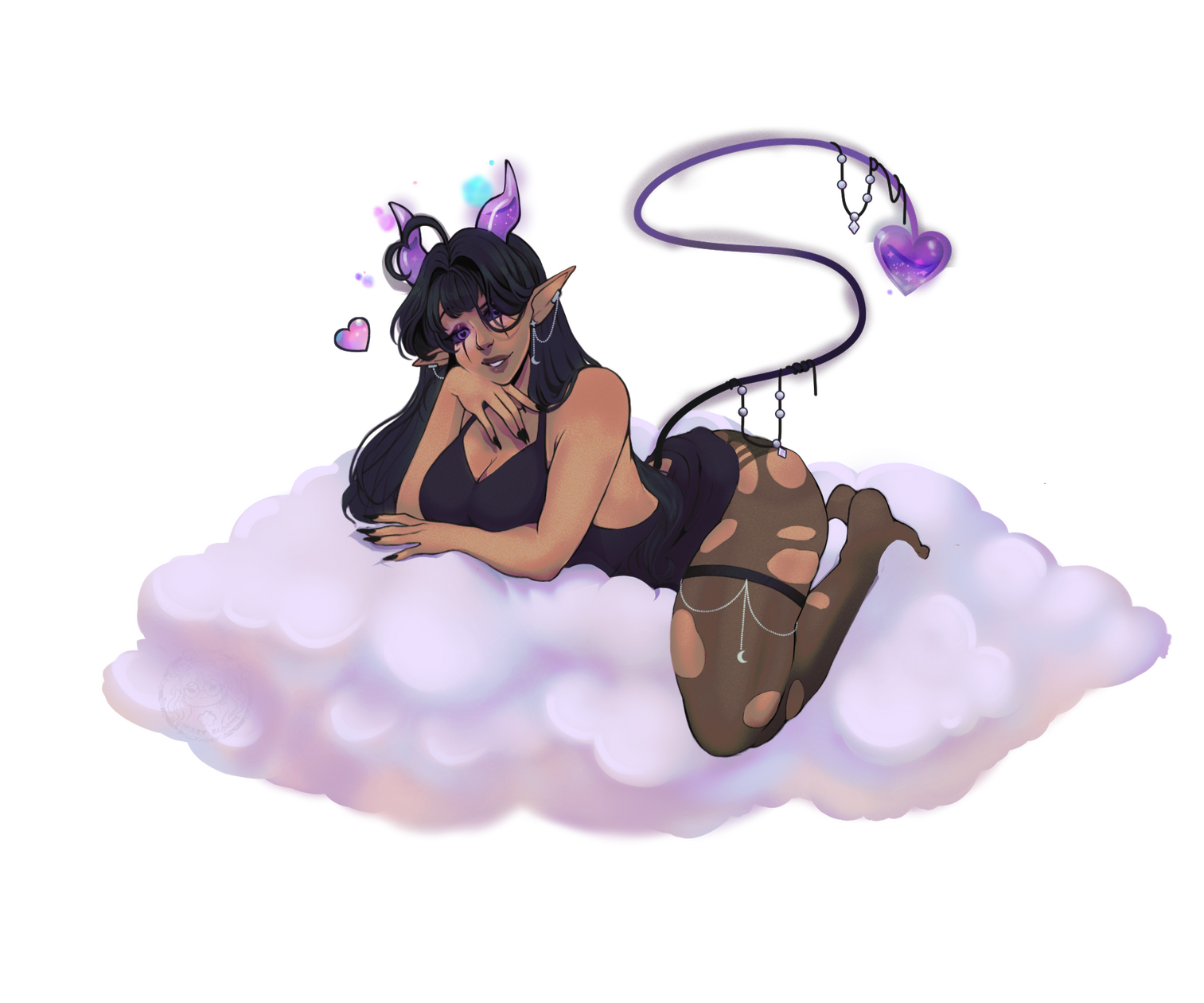 Cloud Demon Cloud Demon