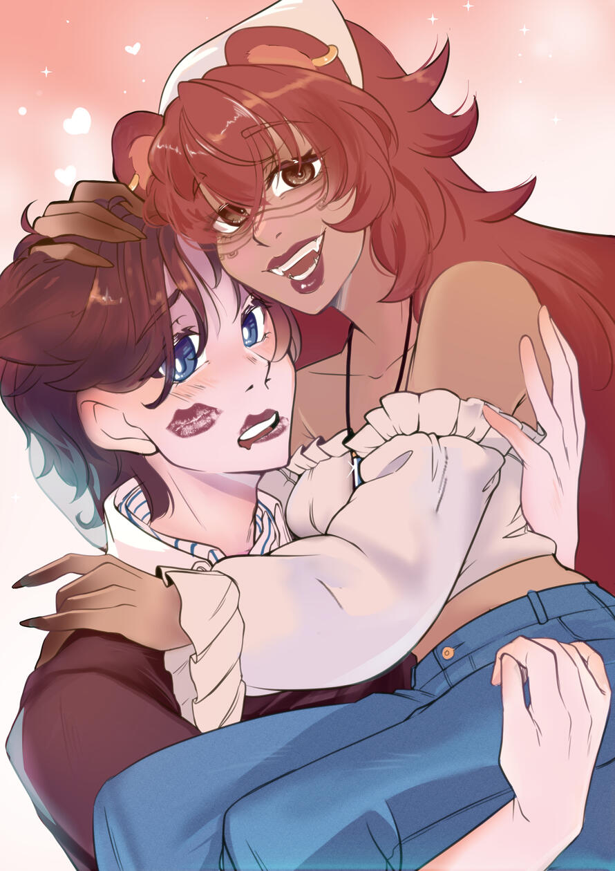 Cherry x Maeiyo Cherry x Maeiyo