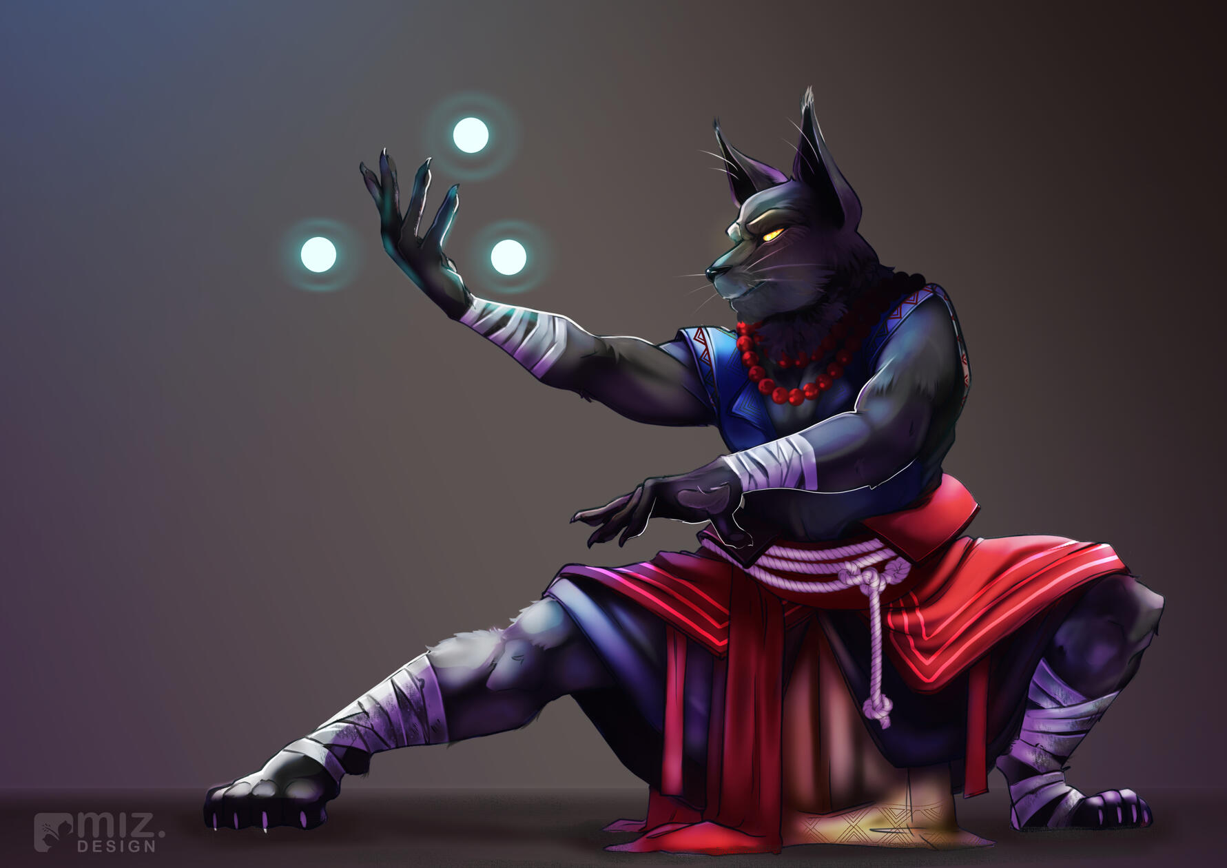 Tabaxi